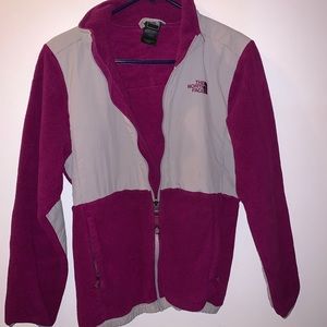 Women’s The North Face jacket